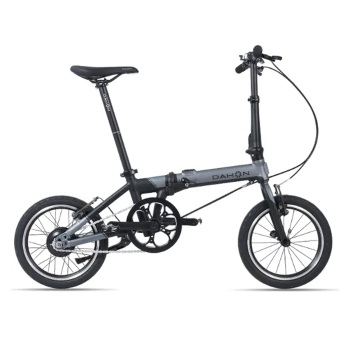 Электровелосипед складной DAHON K FEATHER 16