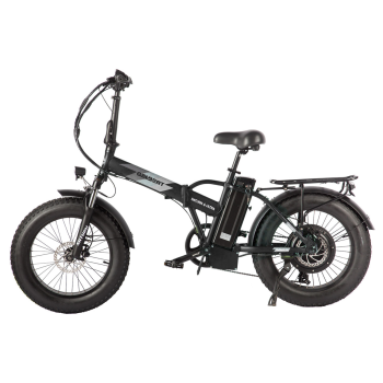 Электровелосипед Eltreco Gelbert Saturn 4 ULTRA