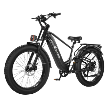 Электровелосипед SAIGE Rail 7