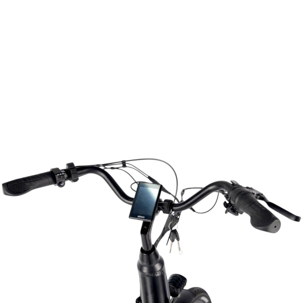 Электровелосипед Eltreco Grand 700 C 1