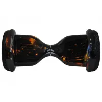 Гироскутер Smart Balance PRO 10.5 Черный Космос