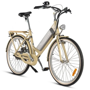 Электровелосипед Benelli City Classica 26