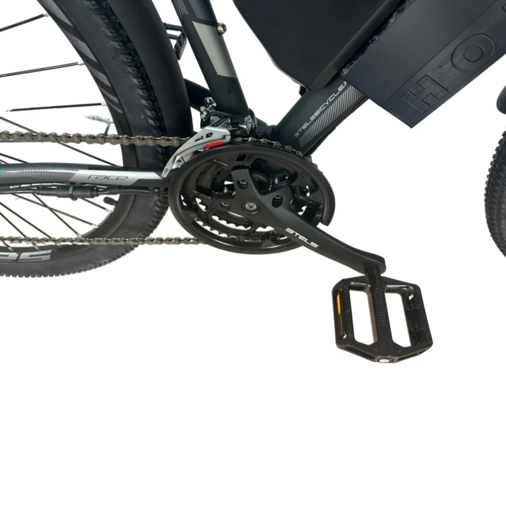 Электровелосипед Horza Stels Navigator R "Travel" 9