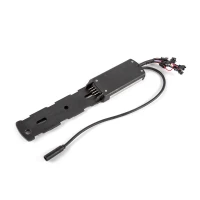 Контроллер с площадкой АКБ для электровелосипедов XT850 / Sport GT (36v)